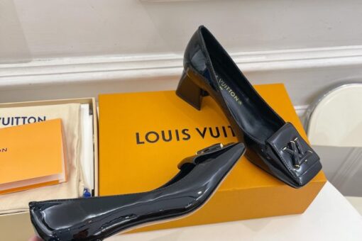 LV Pumps