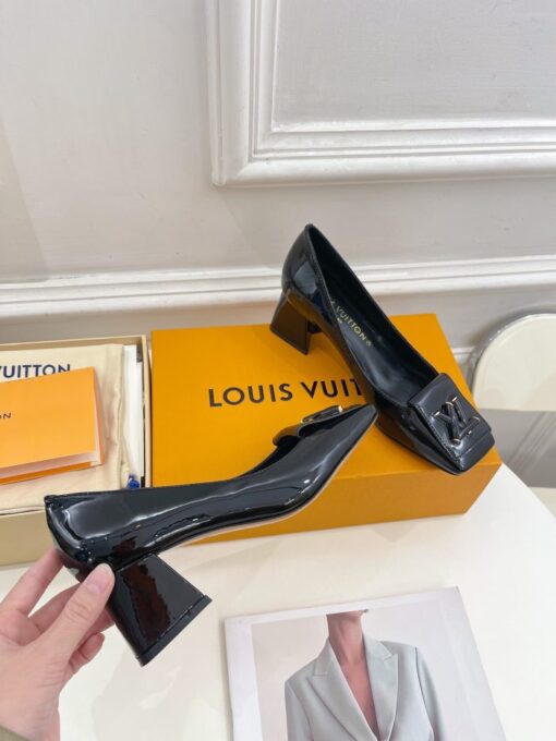 LV Pumps