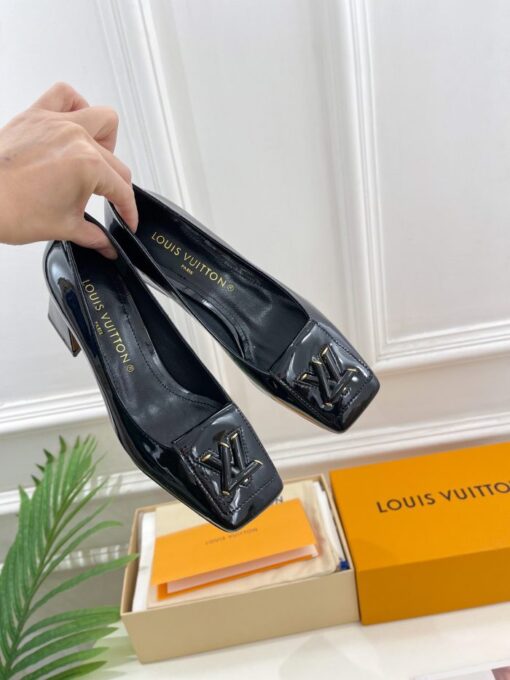 LV Pumps