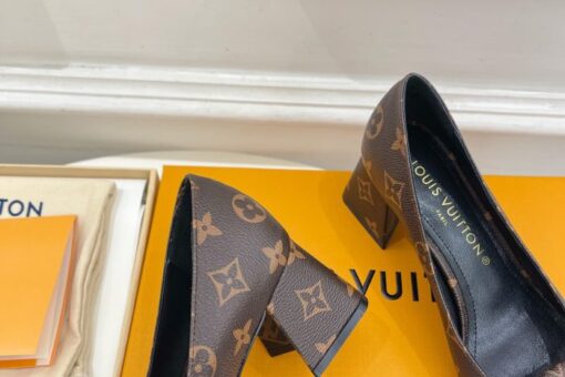 LV Pumps