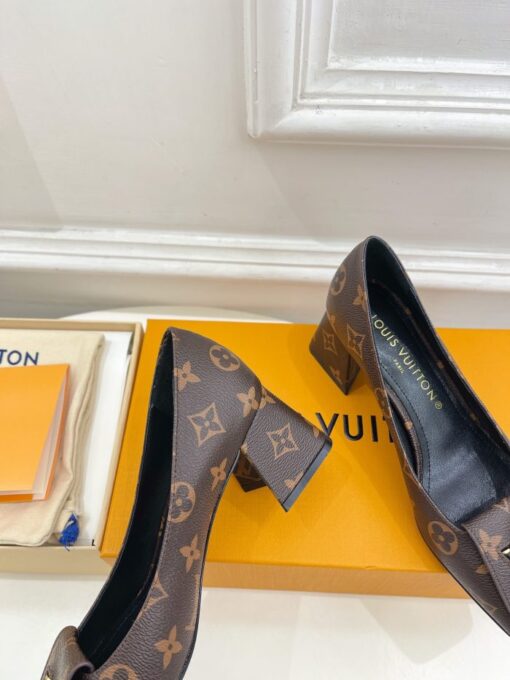 LV Pumps