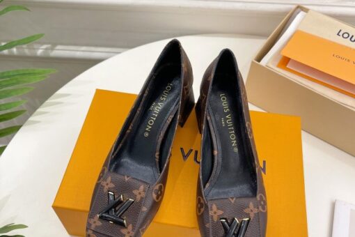 LV Pumps