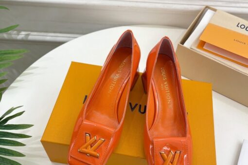 LV Pumps