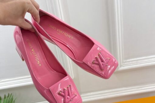 LV Pumps