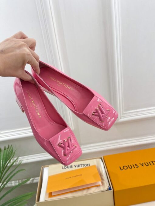 LV Pumps