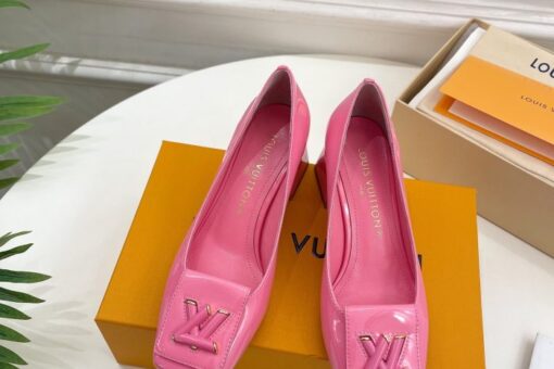 LV Pumps