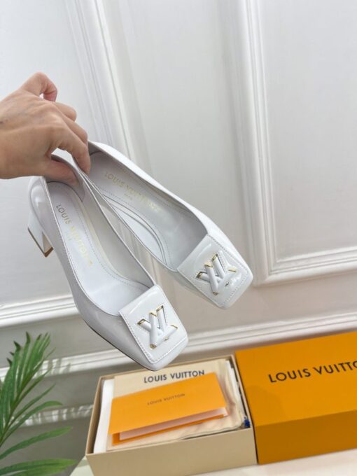 LV Pumps