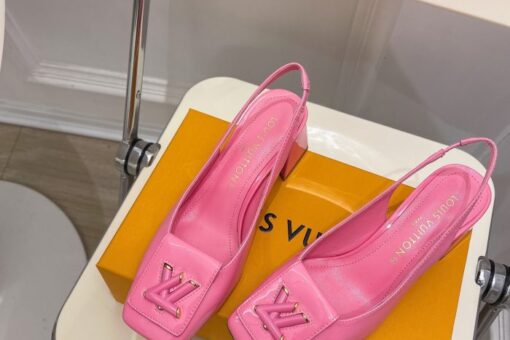 LV Pumps