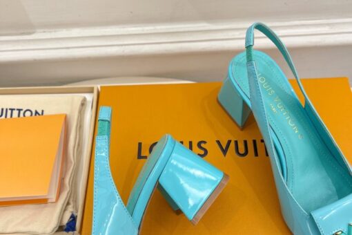 LV Pumps