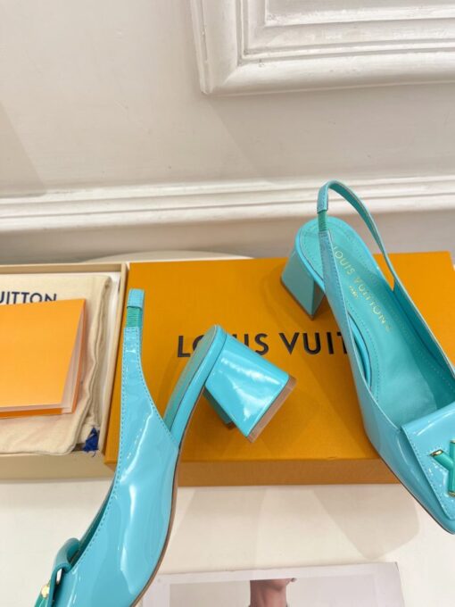 LV Pumps