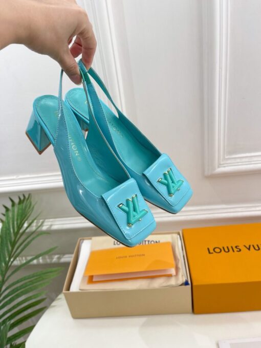 LV Pumps