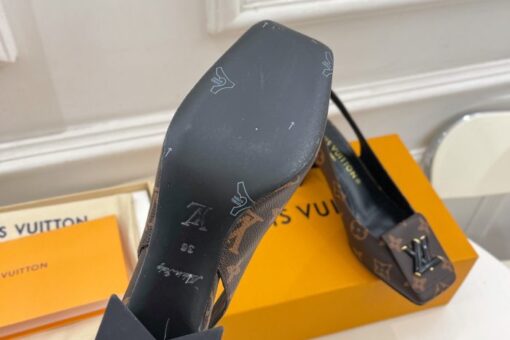 LV Pumps