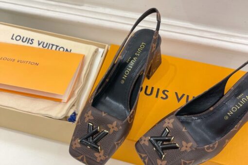 LV Pumps