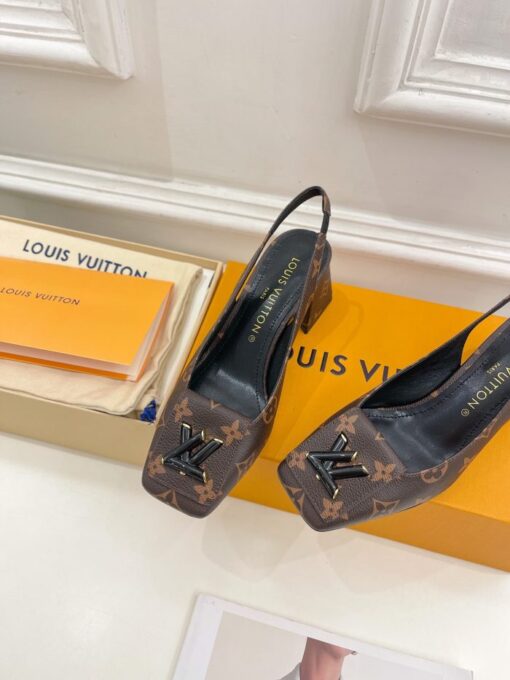 LV Pumps