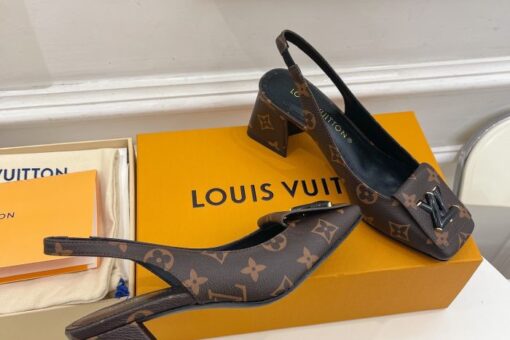 LV Pumps