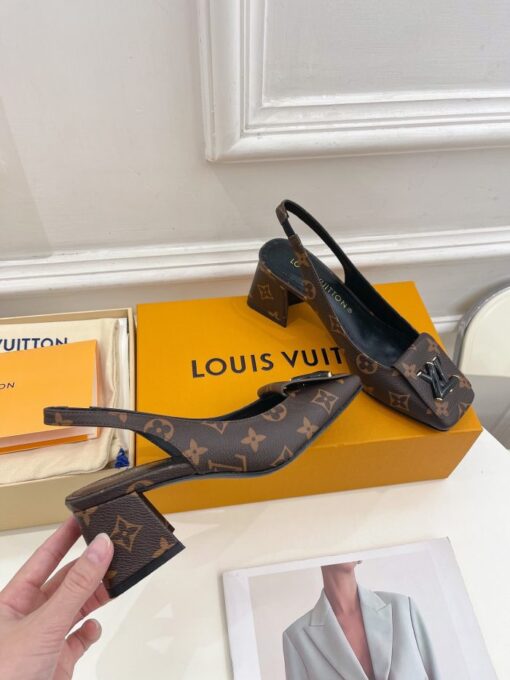 LV Pumps