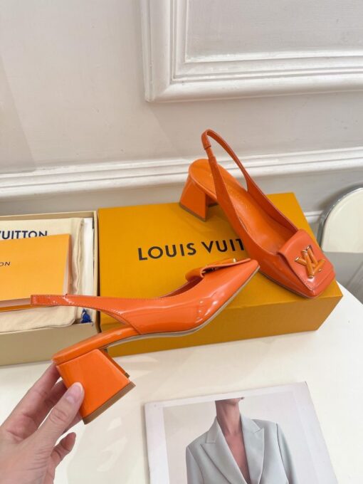 LV Pumps