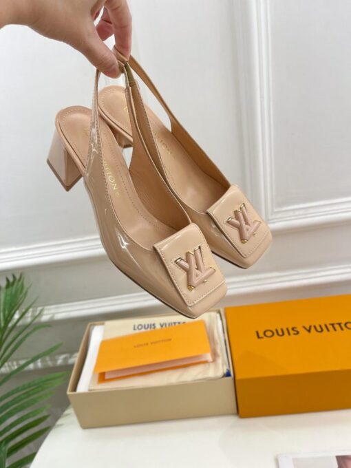 LV Pumps