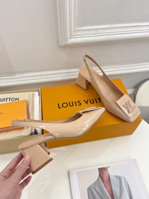 LV Pumps