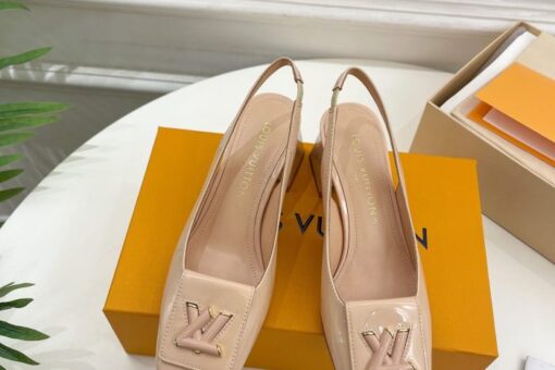 LV Pumps