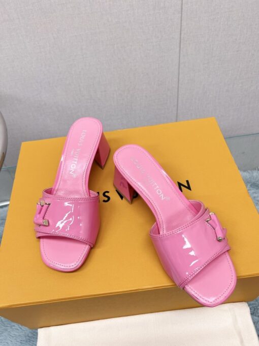 LV Sandal