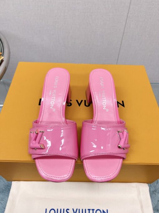 LV Sandal