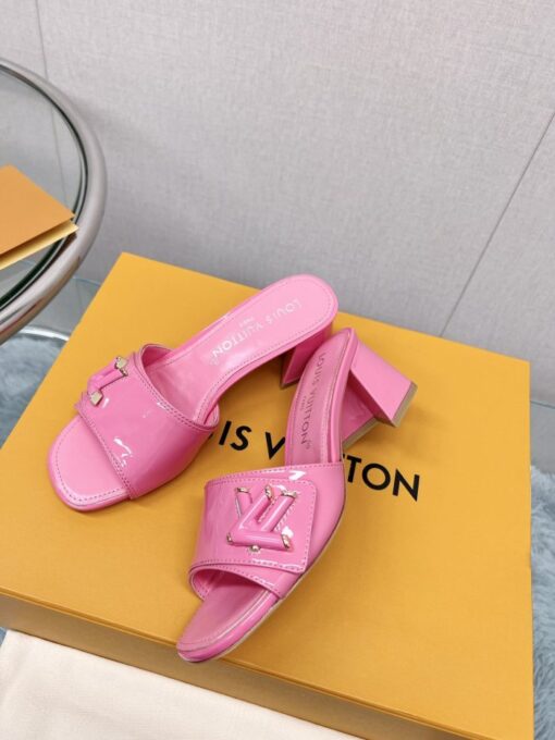 LV Sandal