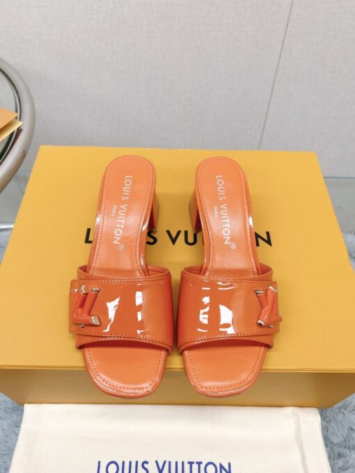 LV Sandal