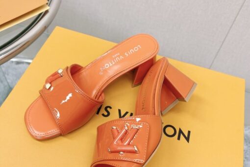 LV Sandal