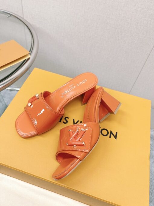 LV Sandal