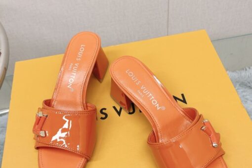 LV Sandal