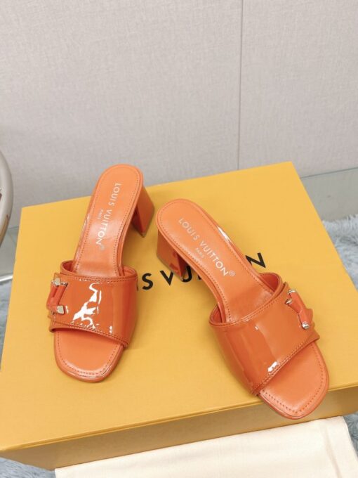 LV Sandal