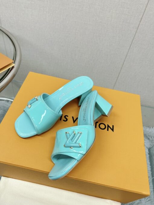 LV Sandal