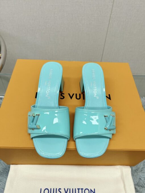 LV Sandal