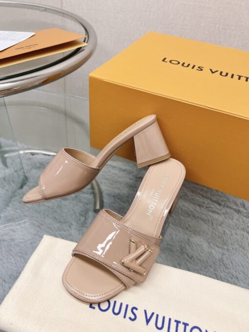 LV Sandal