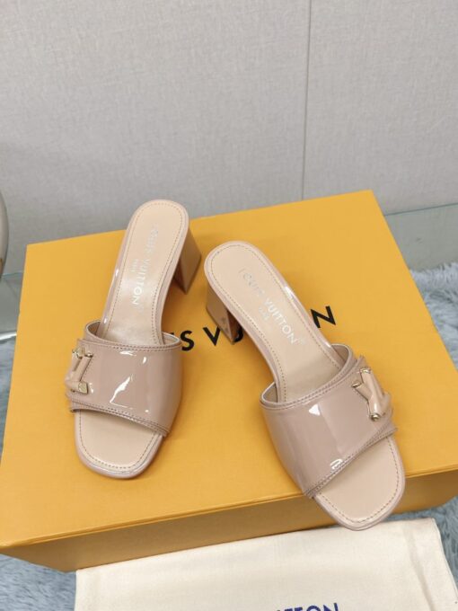 LV Sandal