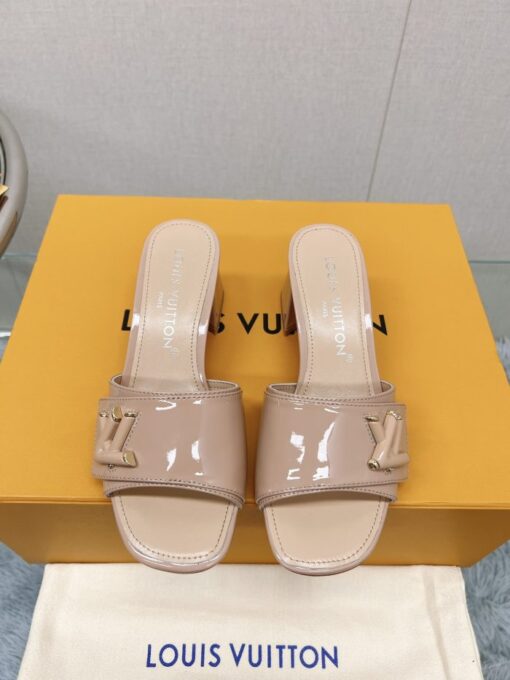 LV Sandal