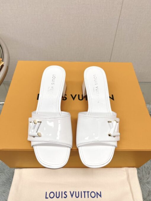 LV Sandal