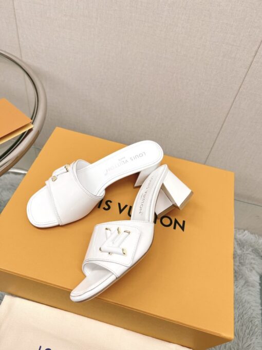 LV Sandal