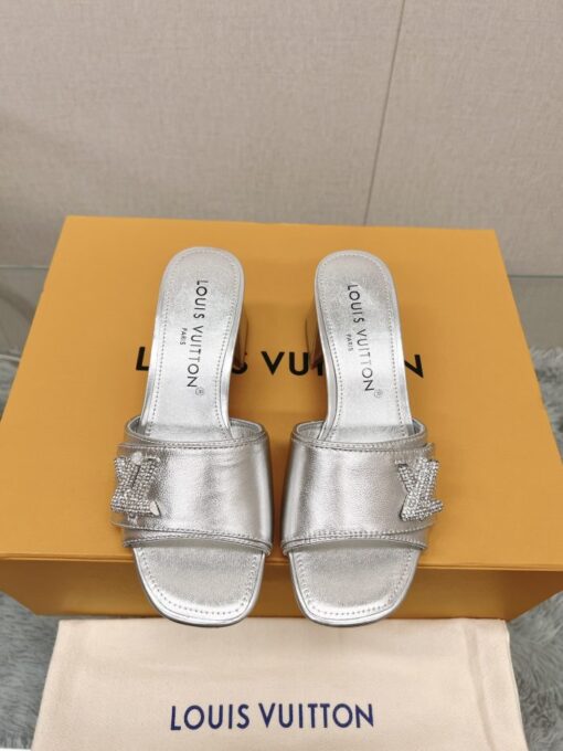 LV Sandal