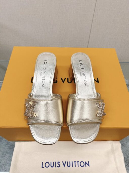 LV Sandal