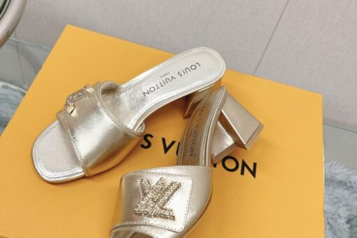 LV Sandal