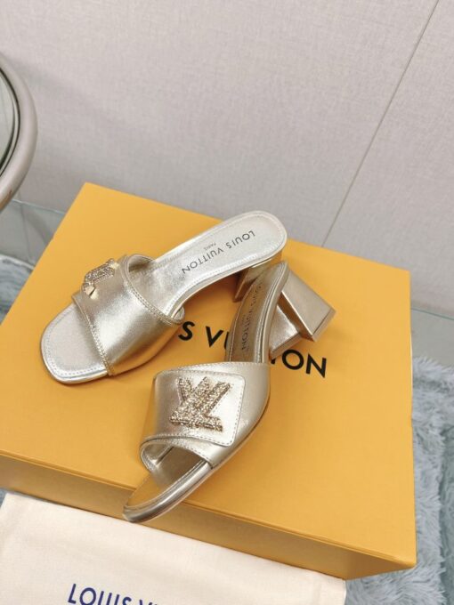 LV Sandal