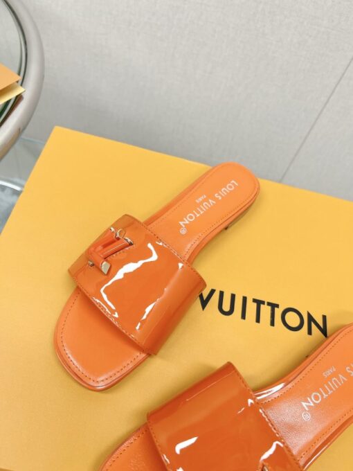 LV Slipper Sandal