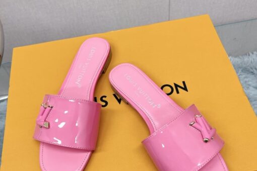 LV Slipper Sandal