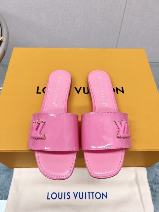 LV Slipper Sandal