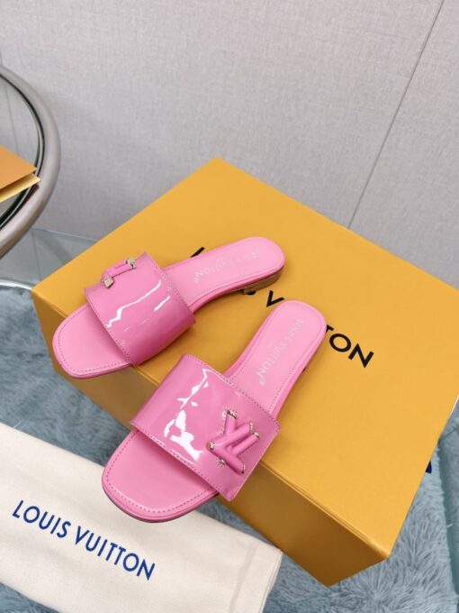 LV Slipper Sandal