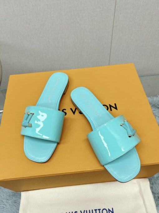 LV Slipper Sandal