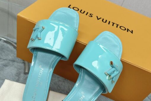 LV Slipper Sandal