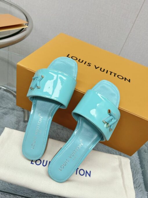 LV Slipper Sandal